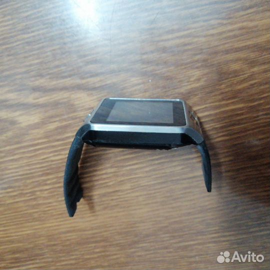 Смарт часы Dexp
