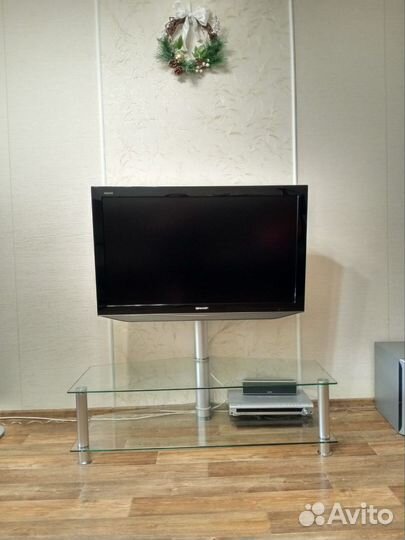 Подставка под телевизор тв с кронштейном