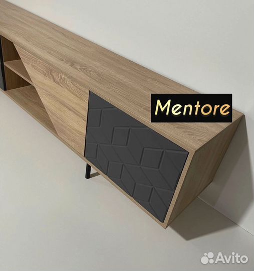 Тумба тв (коллекция Bravo)