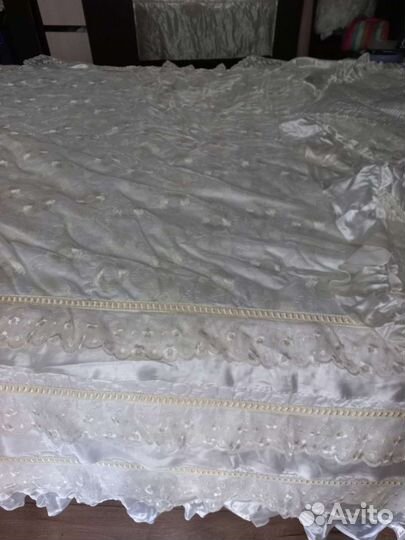 Покрывало c наволочками kazanova