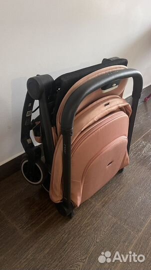 Детская прогулочная коляска joolz aer