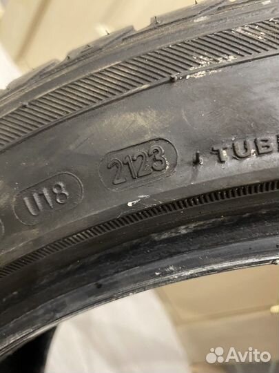 Sailun Atrezzo ZSR 215/45 R17 91Y