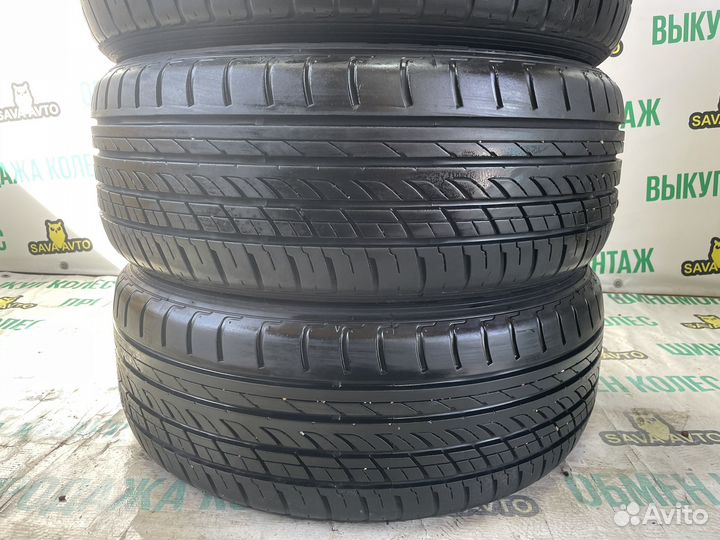 Tracmax Radial 109 205/55 R16