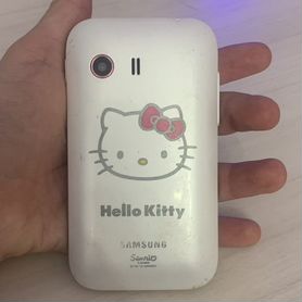 Samsung Hello Kitty GT-C3300