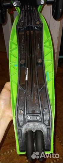 Самокат maxi micro deluxe