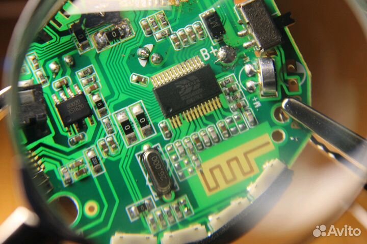 Пайка разной сложности, сборка электроники