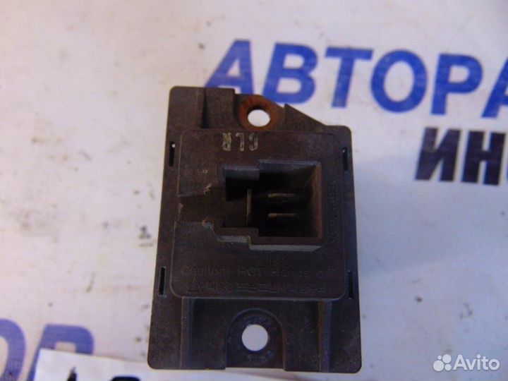 Резистор отопителя для Hyundai Santa Fe 2 2006-20