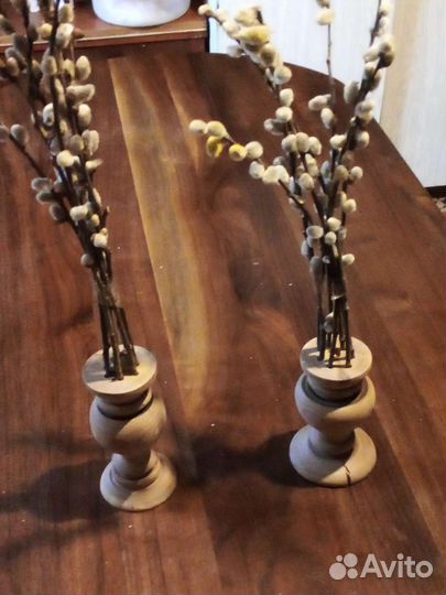 Подсвечник