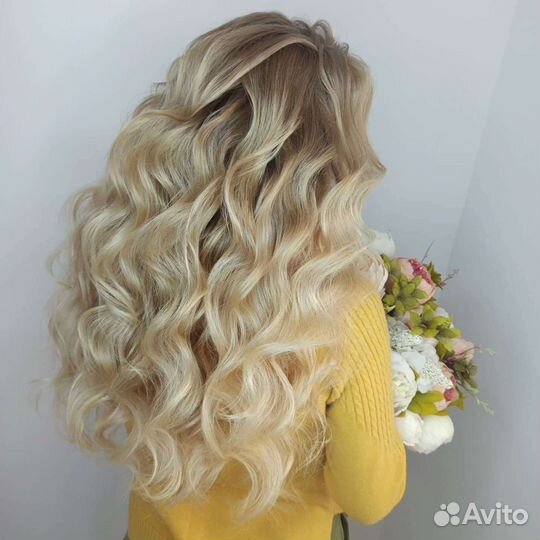 Прическа и макияж с выездом Обучение