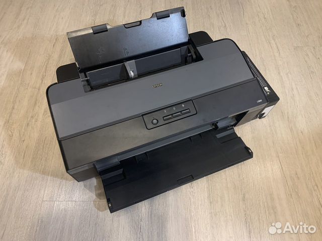 Принтер сублимационный Epson L1300