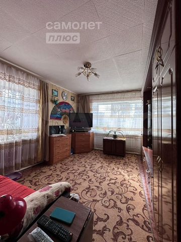 2-к. квартира, 37,4 м², 1/5 эт.