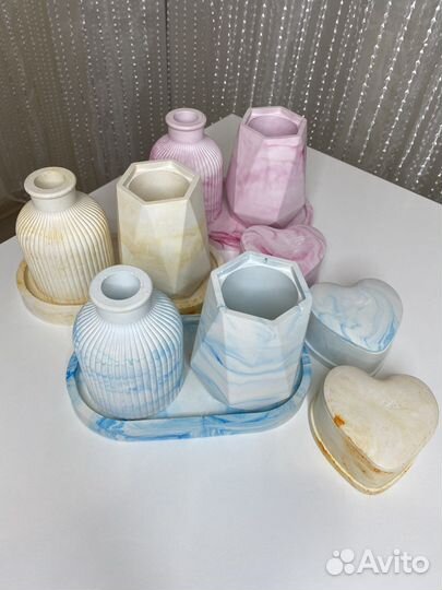 Изделия из гипса подарок