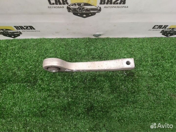 Стойка заднего стабилизатора правая R Audi A4