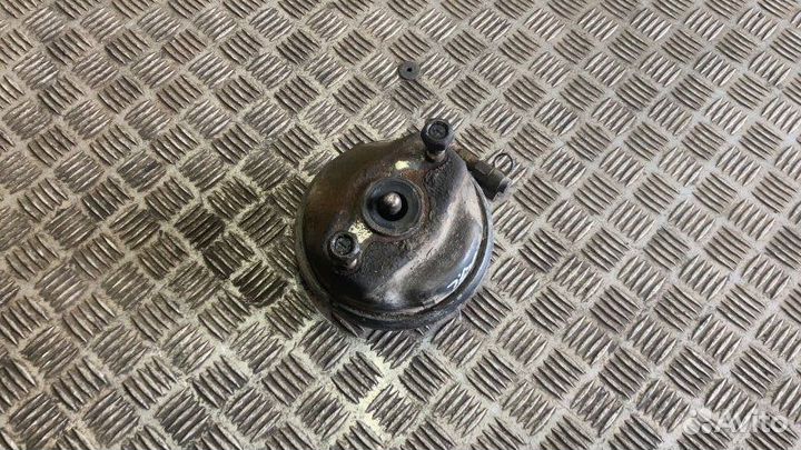 Тормозная камера левая Man Tgl