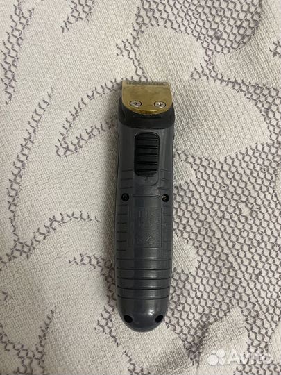 Бритва электрическая babyliss