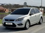Ford Focus 1.6 AT, 2009, 177 000 км