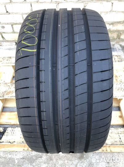 Goodyear Eagle F1 Asymmetric 3 285/30 R19