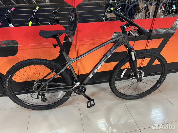 Велосипед Trek Marlin 5 22г новый