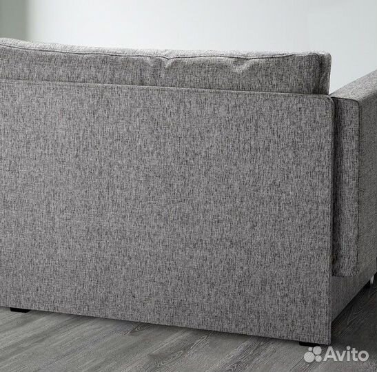 Диван-кровать IKEA