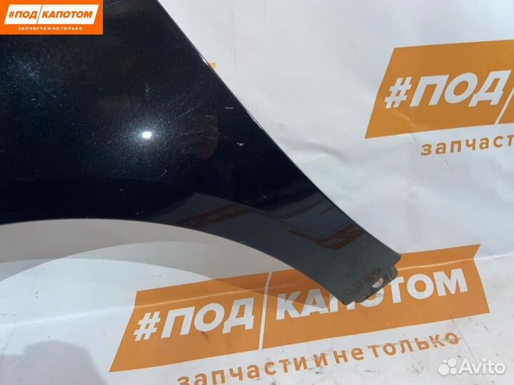 Крыло переднее левое Mercedes-Benz B-Класс W245