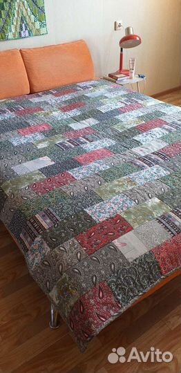 Плед, покрывало, одеяло