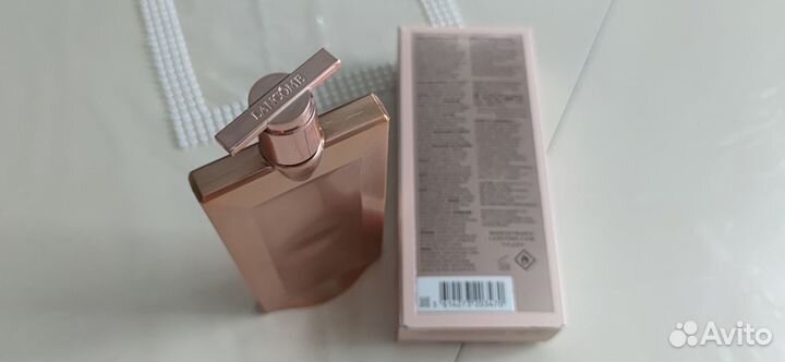 Духи Lancome idole (Оригинал) 50 мл