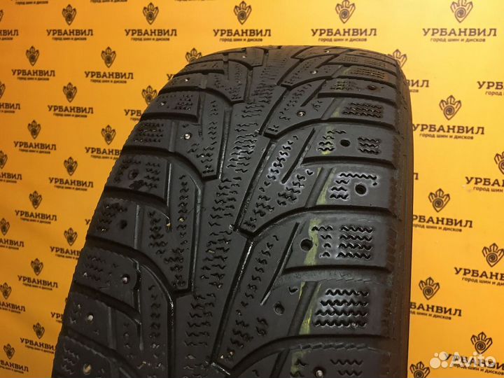 Hankook Winter I'Pike RS W419 215/55 R17 98T