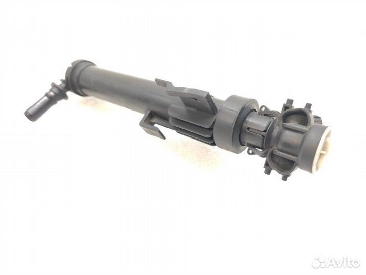 Форсунка омывателя фар левая Bmw 1-Series F20