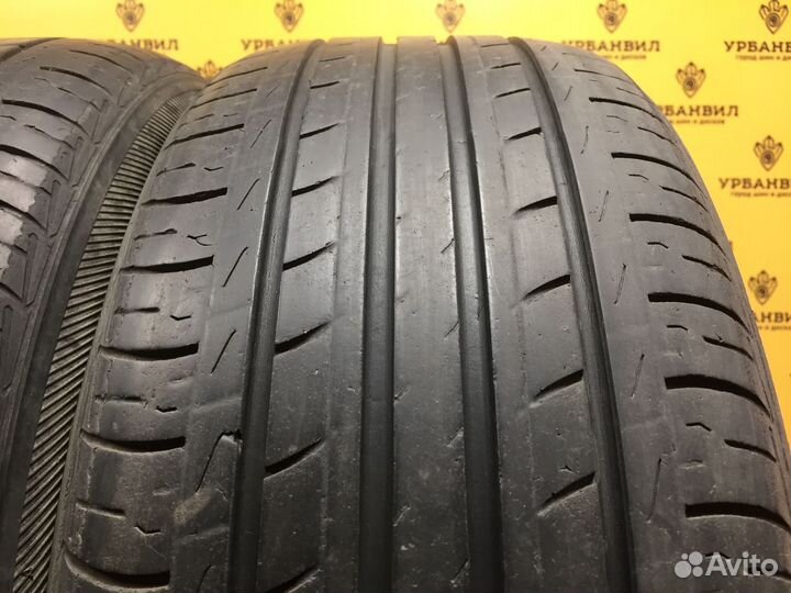 Nexen Classe Premiere 643A 215/45 R17 87H