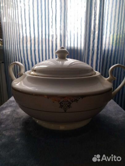 Супник, Германия