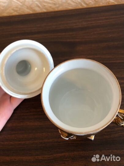 Чашка Кузнецов