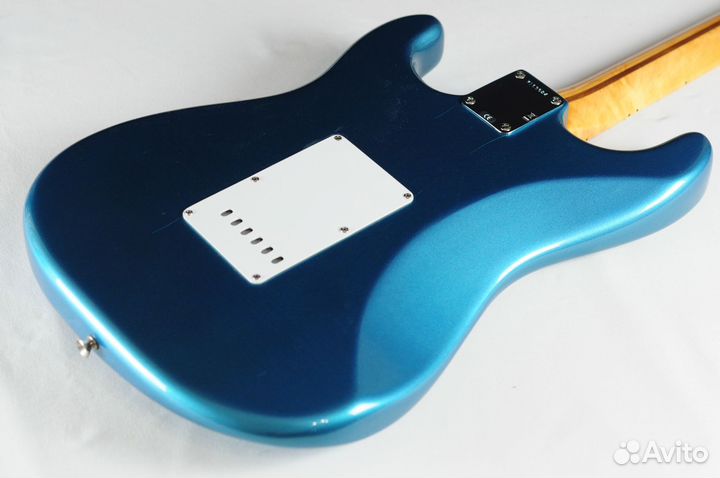 Fender American Vintage '57 Stratocaster avri