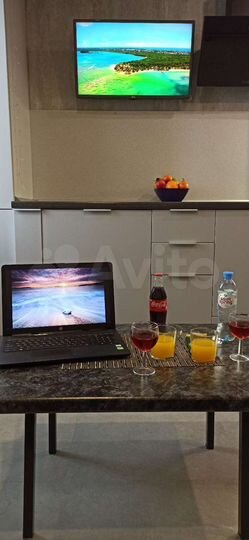 2-к. квартира, 35 м², 3/3 эт.