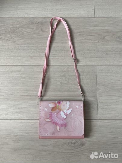 Сумка для девочки новая