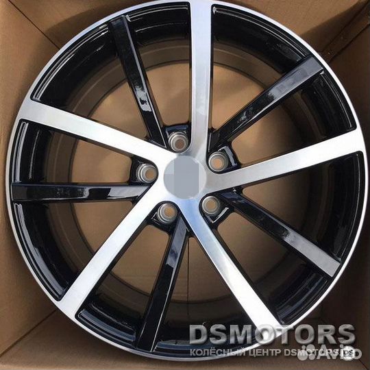 Диски 5424 8.0/18 5x112 ET35 d57.1 MB