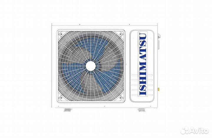 Сплит-система ishimatsu CVK-24I