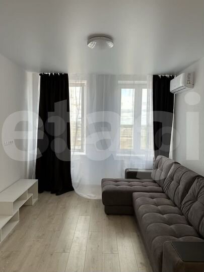 Квартира-студия, 26 м², 11/13 эт.