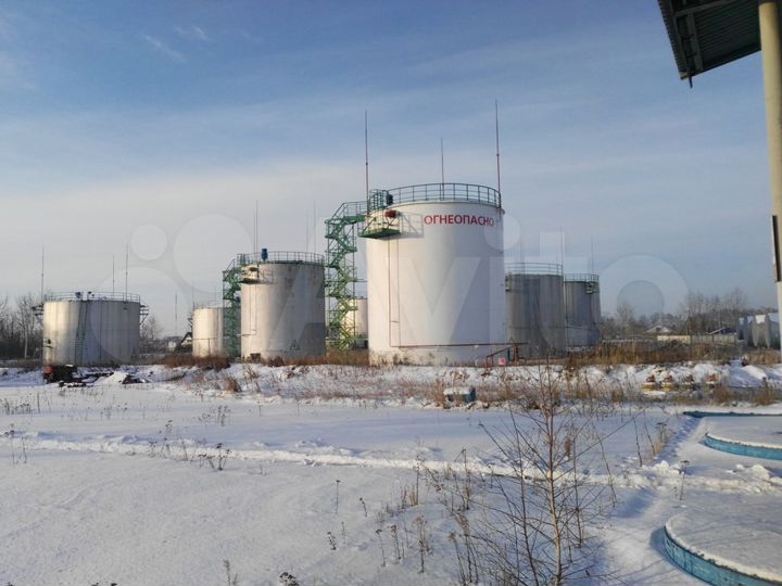 Производственное помещение, 921 м²