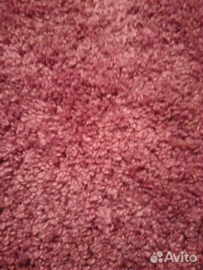 Ковер шерстяной