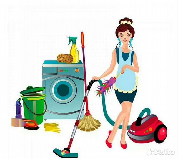 Клининг уборка квартир и домов мытье окон