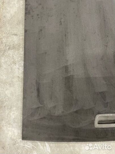 Пол багажника Bmw 3 Gt F34 B47D20A 2018