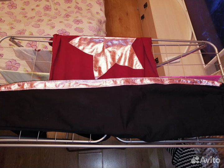 Спортивный костюм