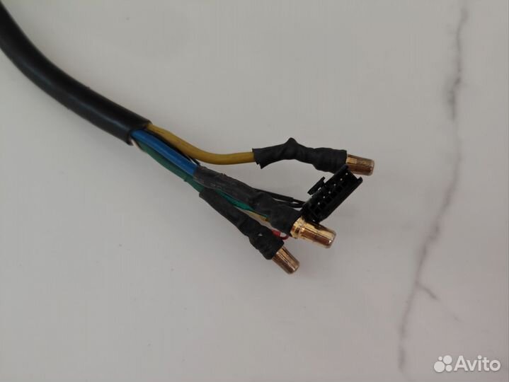 Мотор колесо 3000w