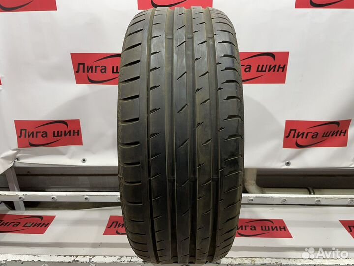 Continental ContiSportContact 3 225/40 R18
