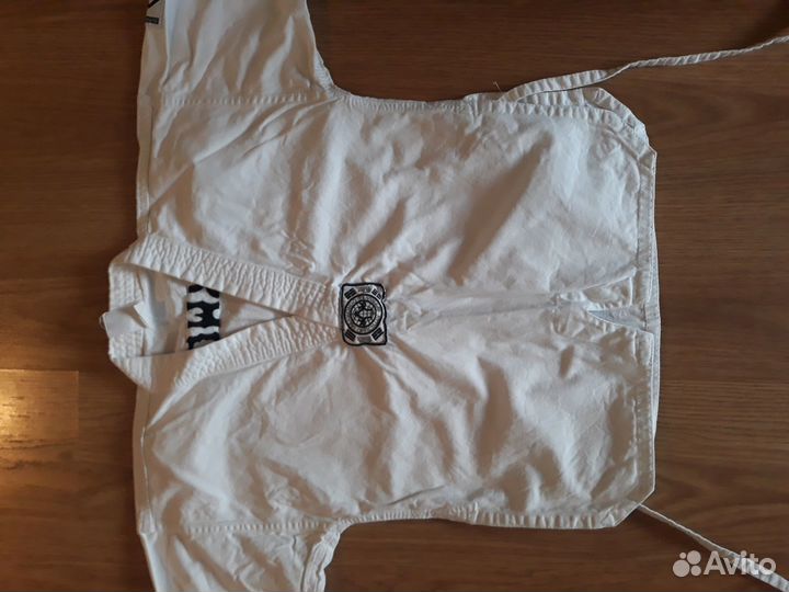 Кимоно для тхэквондо 130