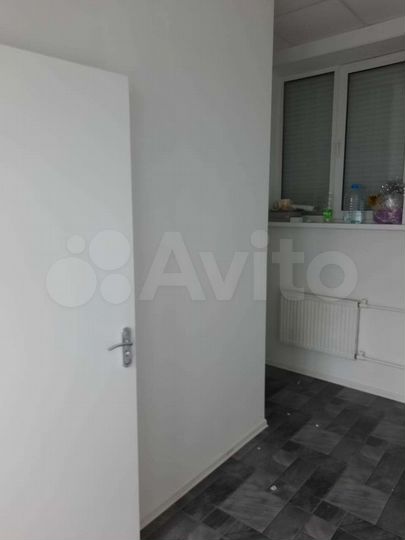 Помещение свободного назначения, 42 м²