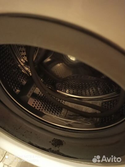 Стиральная машина samsung бу