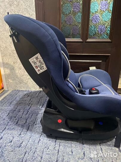 Детское кресло nord