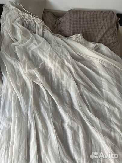 Шторы и тюль