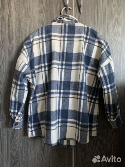 Рубашка на девочку